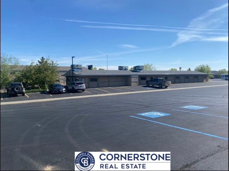 More Photos Of 347 N Walsh Dr, Casper Office For Sale