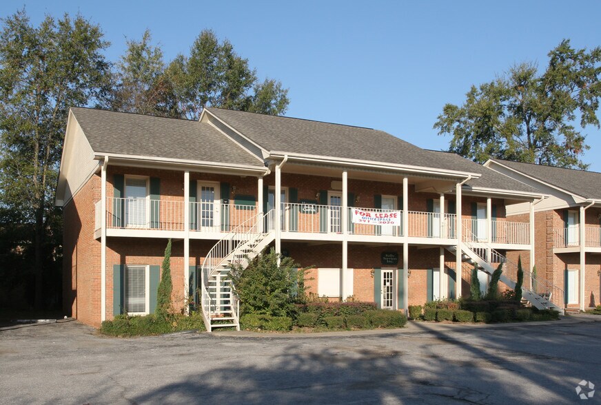 More Photos Of 2120 McFarland Blvd E, Tuscaloosa Office For Lease