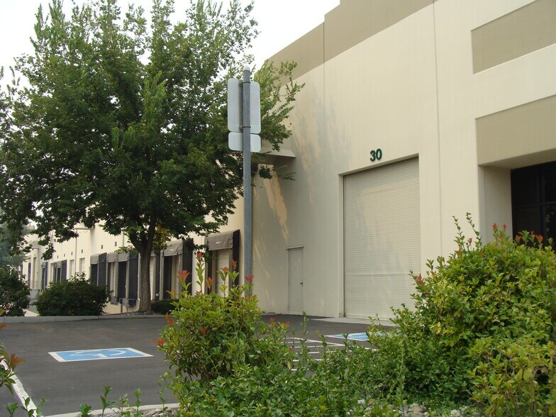 More Photos Of 1450 E Greg St, Sparks Warehouse For Lease