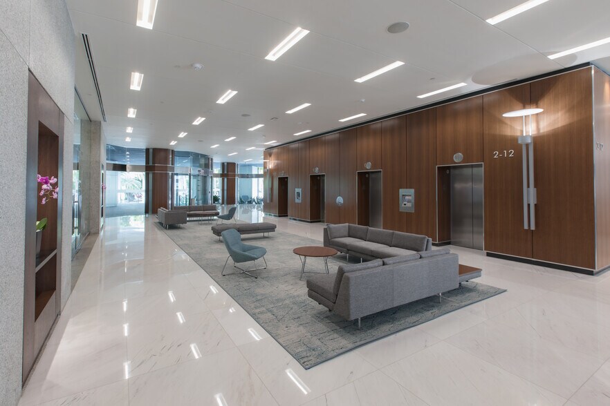 More Photos Of 1221 Brickell Ave, Miami Office For Lease