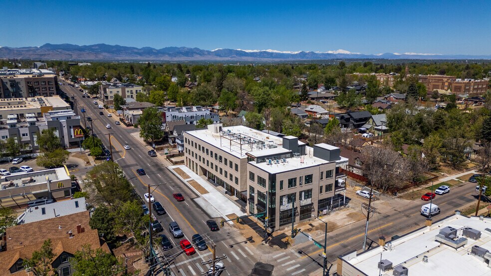 More Photos Of 3301 W 38th Ave, Denver Apartments For Lease