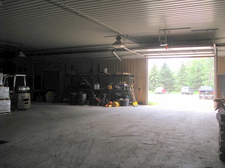 More Photos Of 250 St. John St, Loretto Warehouse For Lease