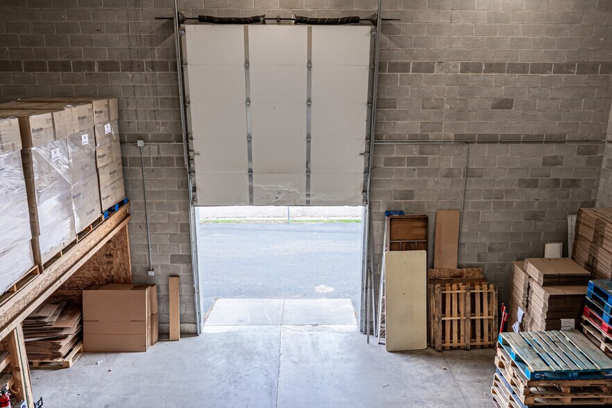 More Photos Of 322 W Griffith Rd, Pocatello Self Storage For Lease