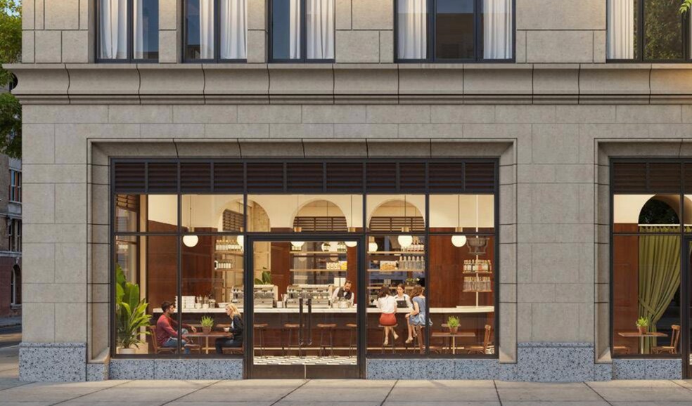 More Photos Of 1489 2nd Ave, New York Apartments For Sale