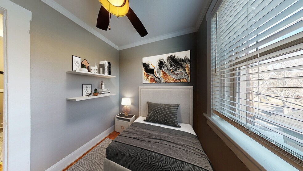 More Photos Of 900 E 12th Ave, Denver Apartments For Sale