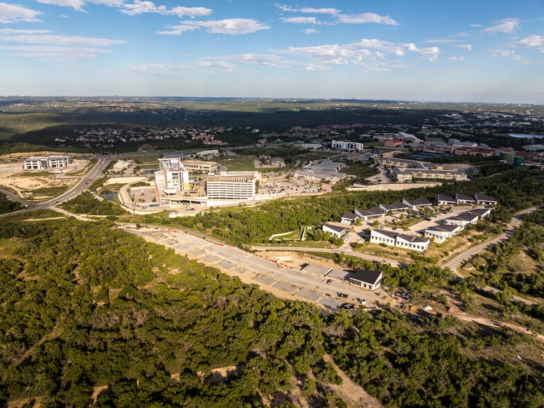 More Photos Of 3502 Wild Cherry Dr, Austin Office For Sale