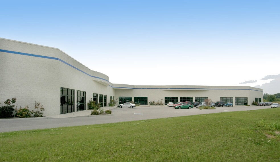 More Photos Of 4444 Decatur Blvd, Indianapolis Light Distribution For Lease