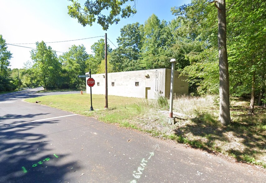 Primary Photo Of 1 West Rd, Gibbsboro Warehouse For Sale