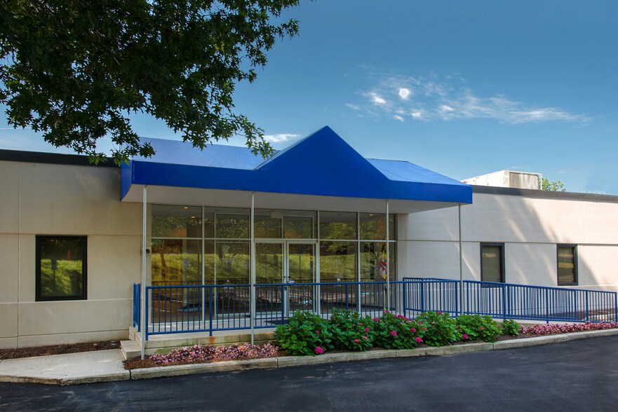 More Photos Of 4600 Powder Mill Rd, Beltsville Office For Lease