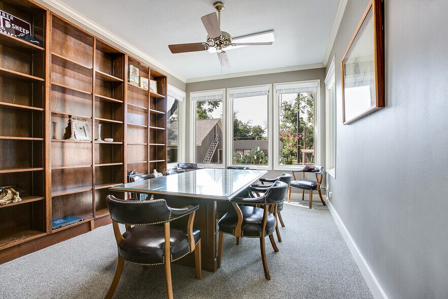 More Photos Of 421 W Concho Ave, San Angelo Office For Lease