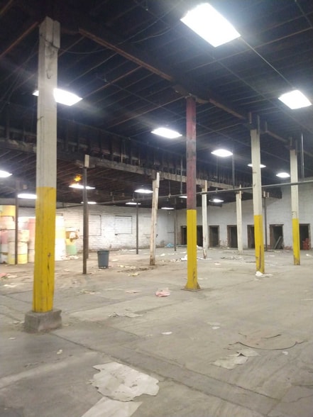 More Photos Of 788 Washington Ave, Chillicothe Warehouse For Lease