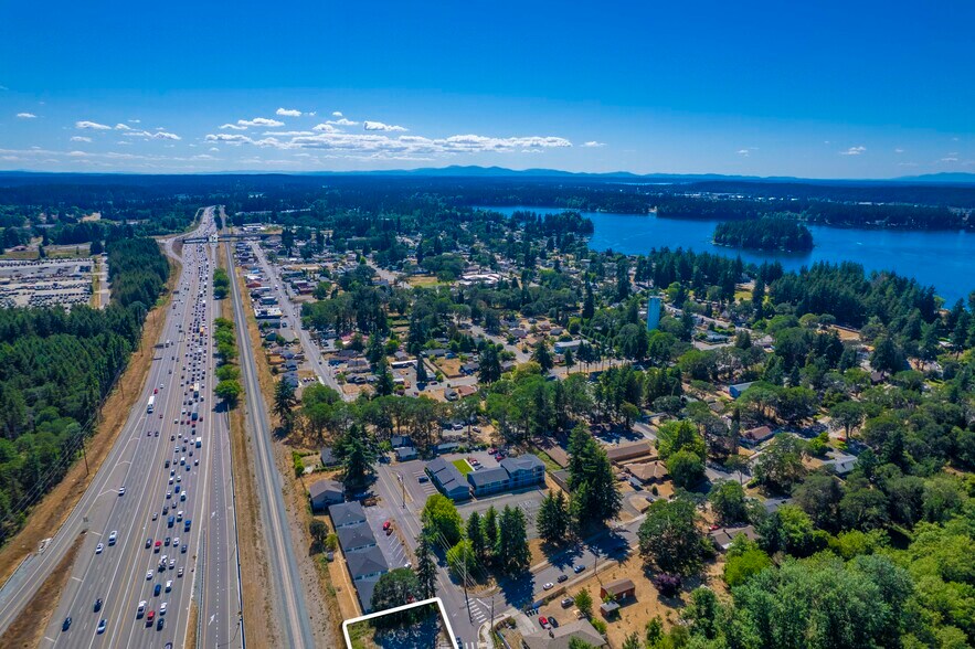 More Photos Of 14401 Union SW, Lakewood Land For Sale