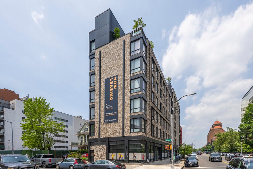 More Photos Of 782 New York Ave, Brooklyn Apartments For Lease