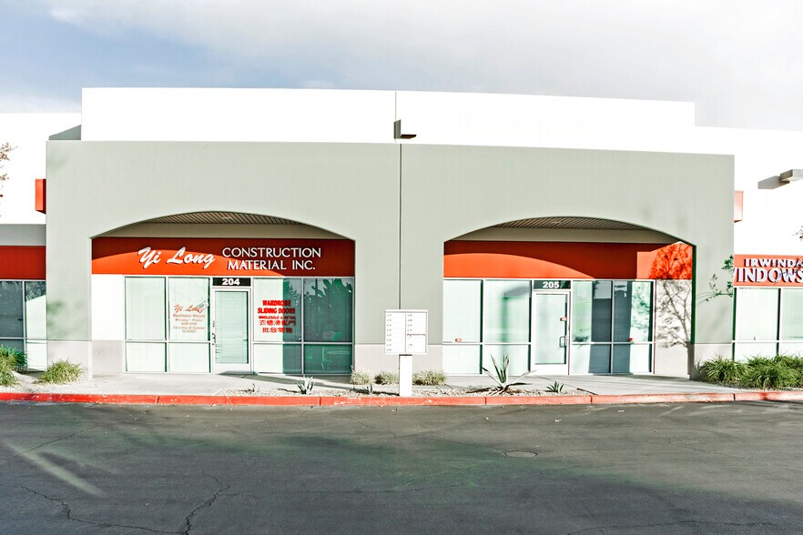 More Photos Of 12711 Ramona Blvd, Baldwin Park Warehouse For Lease