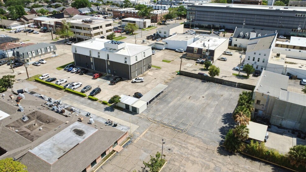 More Photos Of Lots 11-14 20th Street, Metairie Land For Sale