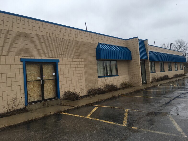 More Photos Of Thetford Dispensary, Cultivation, Processing, Clio Distribution For Sale