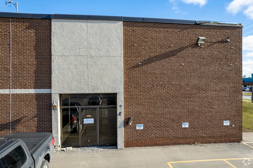 More Photos Of 575 Bowes Rd, Concord Distribution For Sale