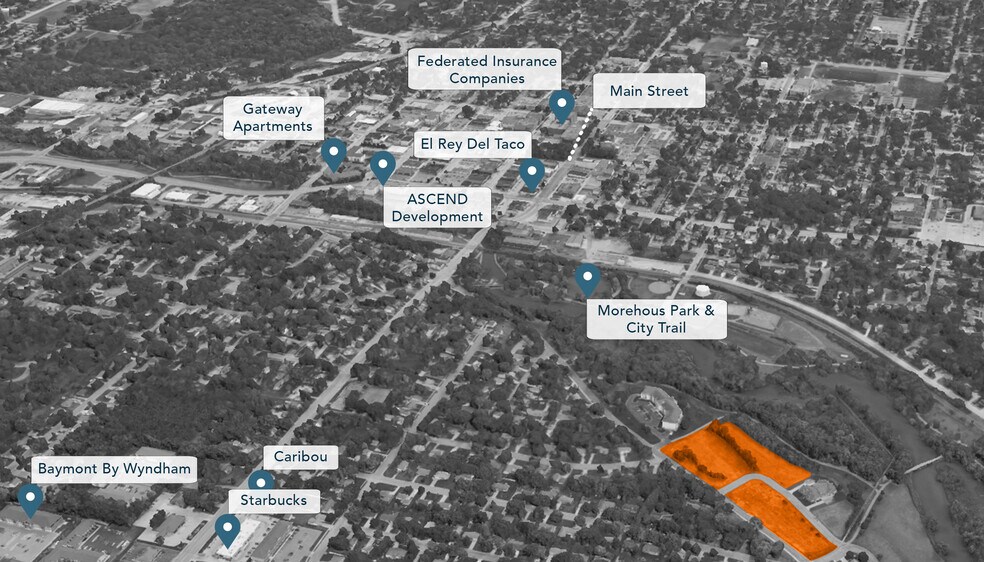 More Photos Of Riverwood Dr, Owatonna Land For Sale