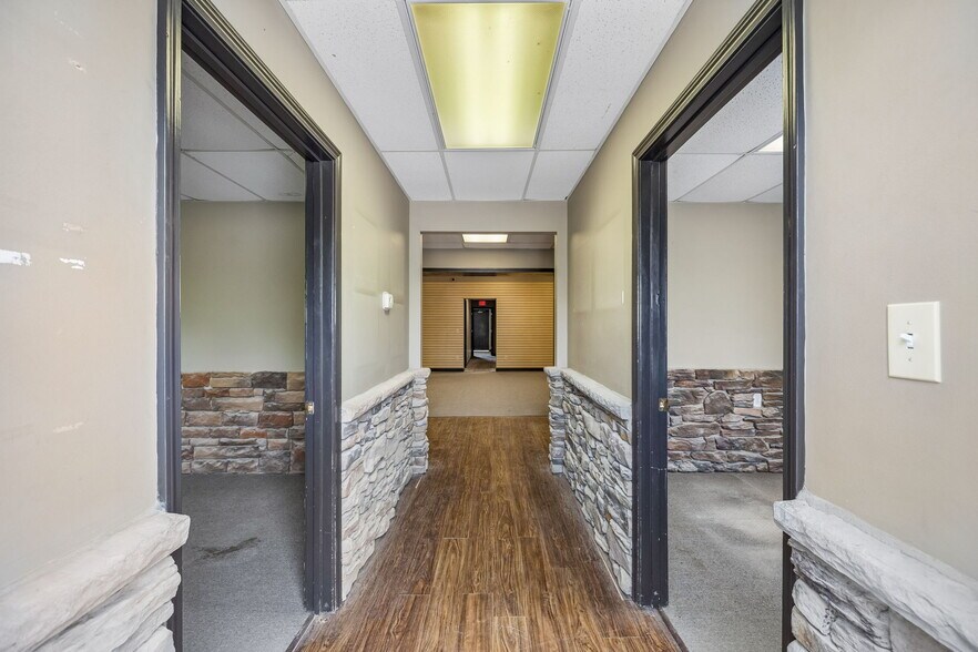 More Photos Of 1311 W College St, Murfreesboro Industrial For Sale