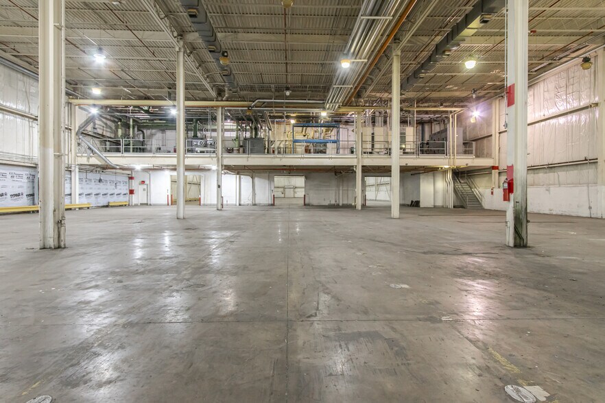 More Photos Of 377 Industrial Park Rd, Mount Jackson Warehouse For Lease