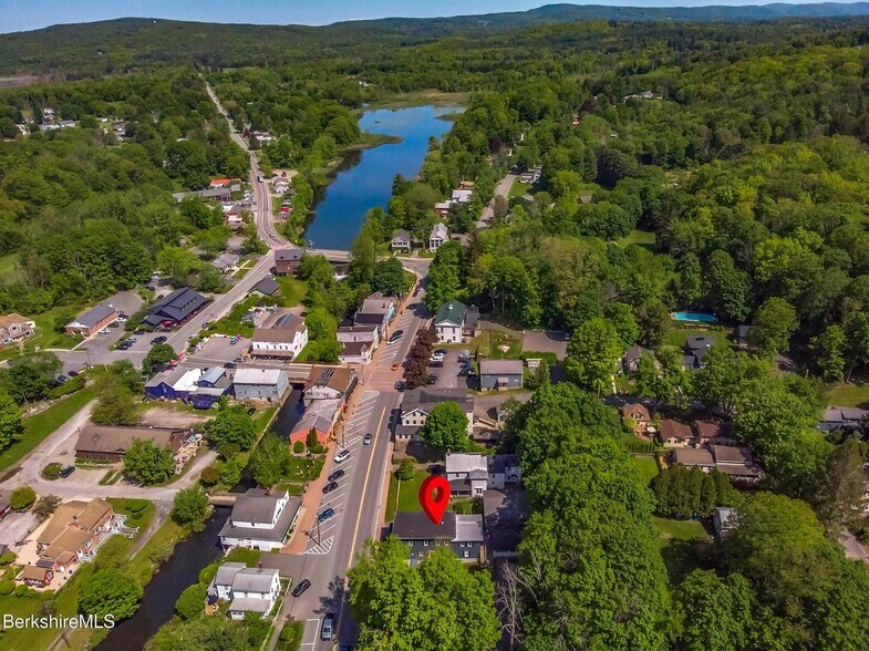 More Photos Of 35 Main St, West Stockbridge Apartments For Sale