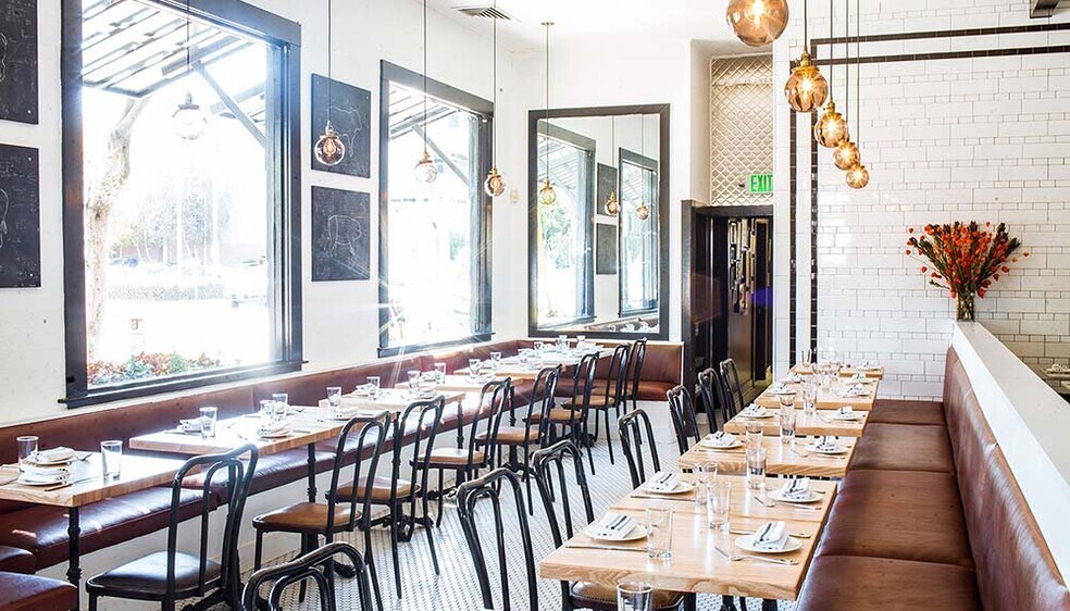 More Photos Of 487 Bryant St, San Francisco Loft Creative Space For Lease