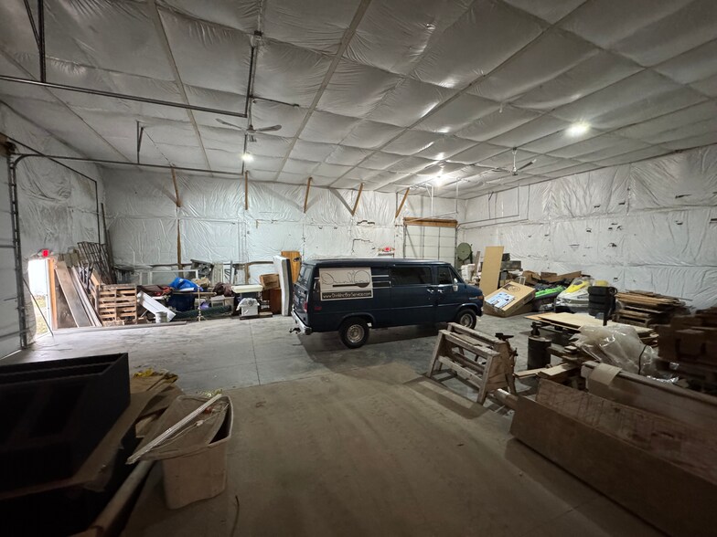 More Photos Of 500 S Nathan Ln, Elkhorn Distribution For Sale