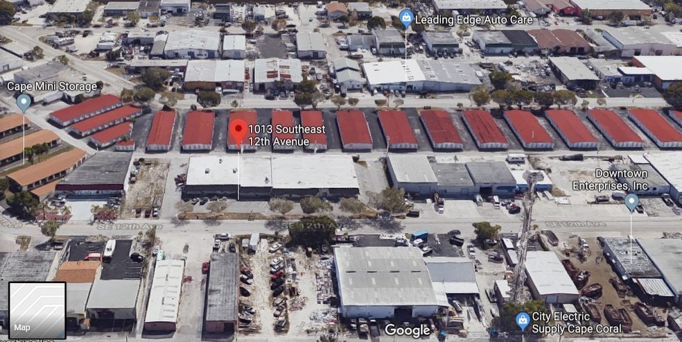 More Photos Of 1013-1017 SE 12th Ave, Cape Coral Industrial For Lease
