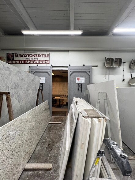 More Photos Of 5400 Brookpark Rd, Cleveland Manufacturing For Lease