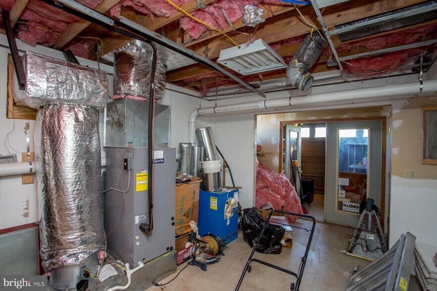 More Photos Of 8329 Easton Rd, Ottsville Office Residential For Sale
