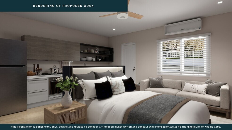 More Photos Of 11175 Huston St, North Hollywood Apartments For Sale