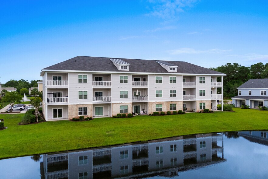 More Photos Of 340 Kiskadee Loop, Conway Multifamily For Sale