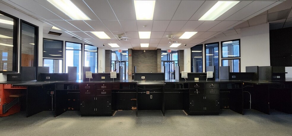 More Photos Of 101 Wyoming Ave, Scranton Loft Creative Space For Lease