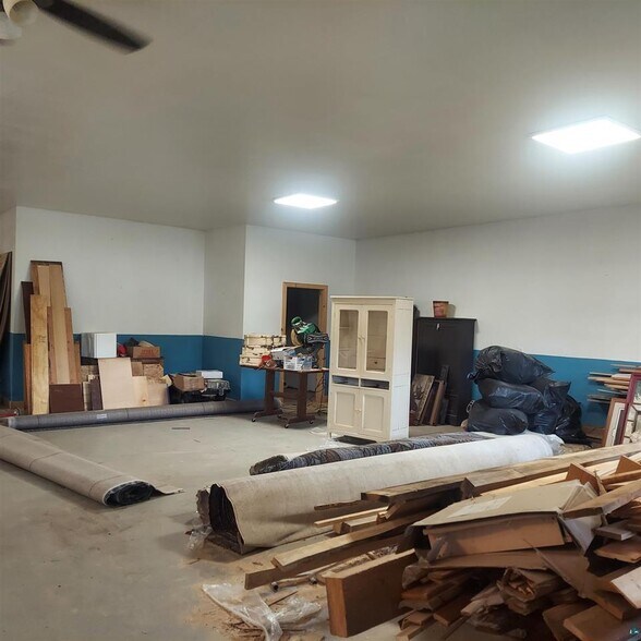 More Photos Of 8525 Us Highway 2, Iron River General Retail For Sale