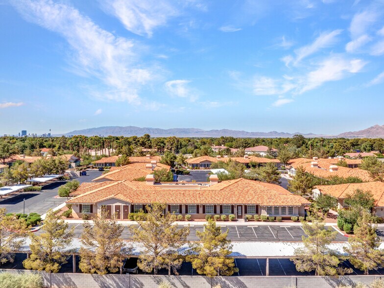 More Photos Of 3161 E Warm Springs Rd, Las Vegas Office For Sale