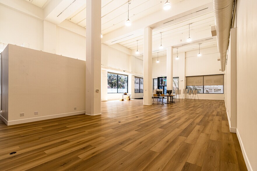 More Photos Of 599 2nd St, San Francisco Office For Lease