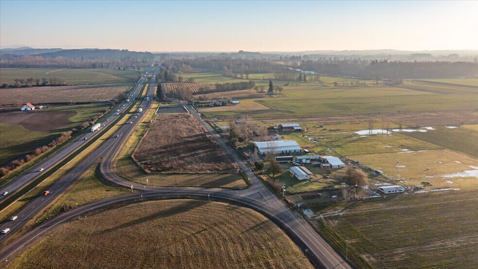 More Photos Of Westside Ln, Jefferson Land For Sale