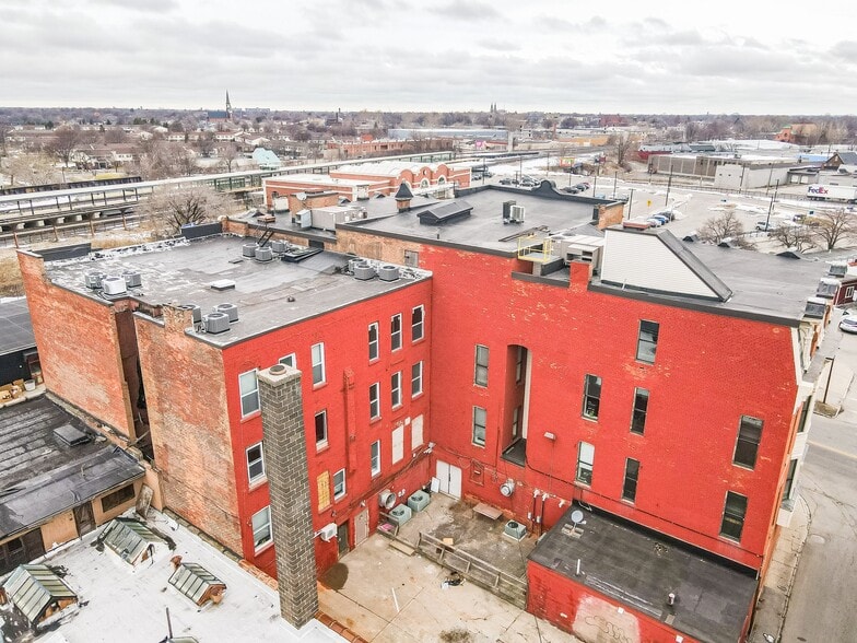 More Photos Of 301-305 Central Ave, Rochester Apartments For Sale