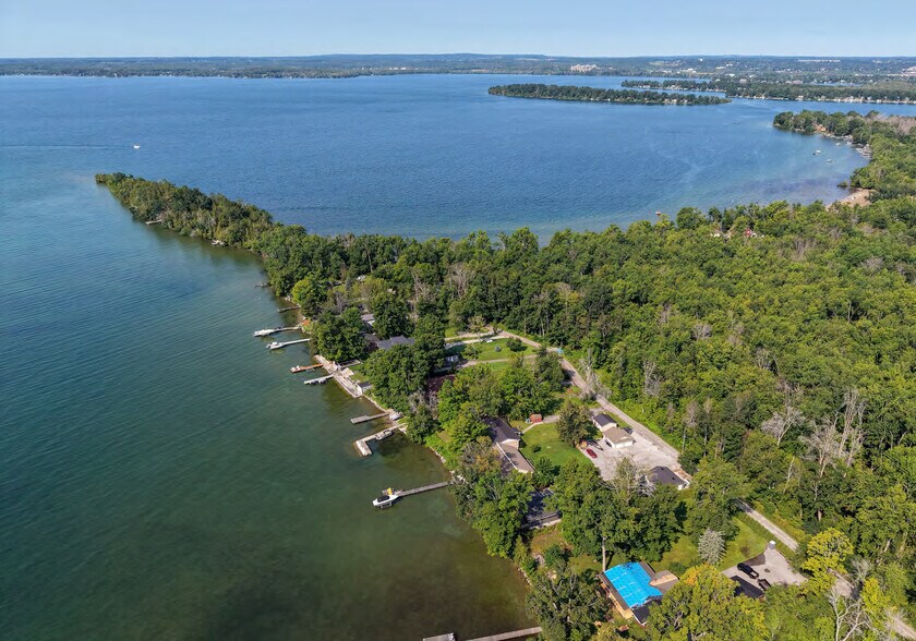 More Photos Of 4739 Cedar Point Ln, Ramara Specialty For Sale