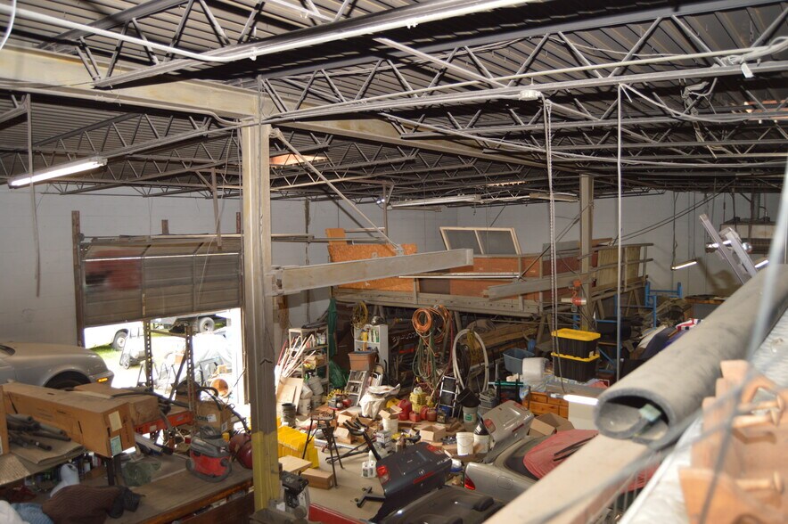 More Photos Of 1819 Main st, Lynchburg Flex For Sale