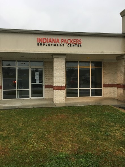More Photos Of 210 Meijer Dr, Lafayette Storefront Retail Office For Sale
