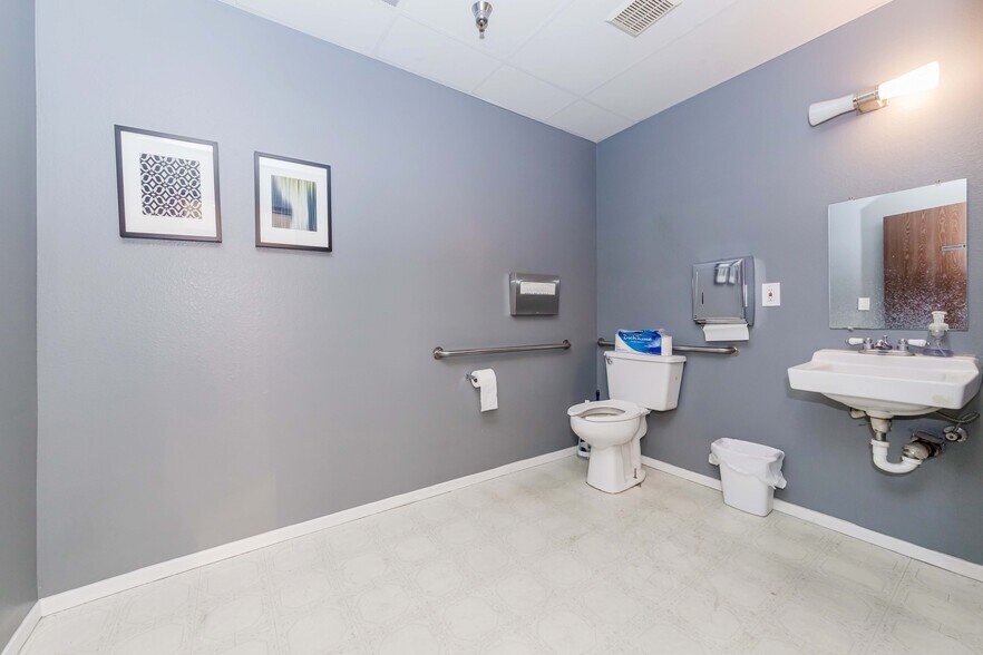 More Photos Of 3542-3550 Meeker Ave, El Monte Warehouse For Lease