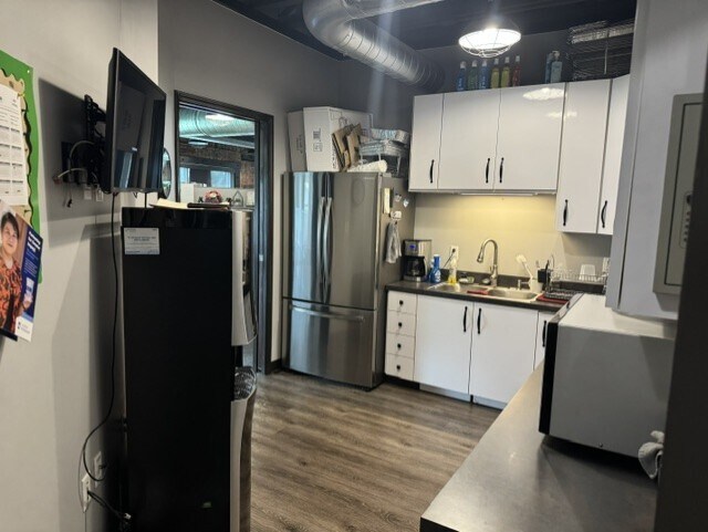 More Photos Of 100 Main St, Fort Mill Loft Creative Space For Lease