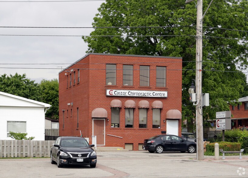 More Photos Of 174 Brown's Line, Toronto Office For Lease