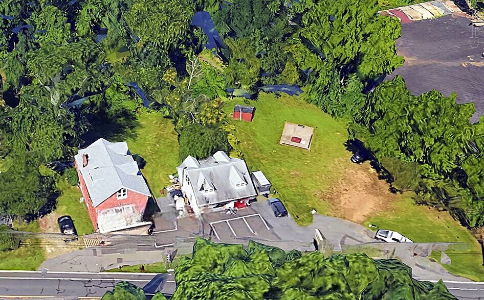 More Photos Of 239 State Route 79, Marlboro General Retail For Sale