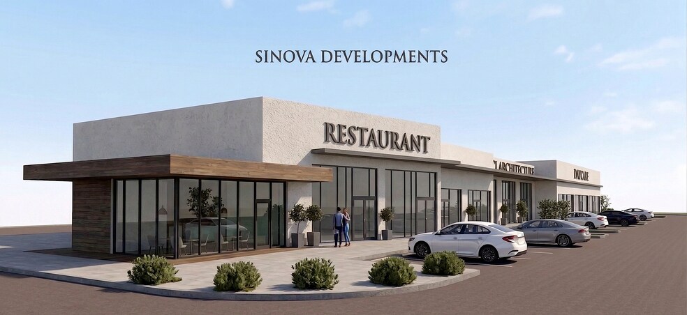 More Photos Of 1167 St Albert trl, St. Albert General Retail For Lease