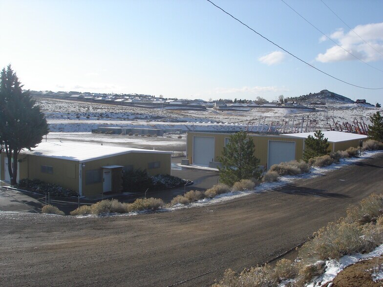 More Photos Of 3800 N Virginia St, Reno Warehouse For Lease