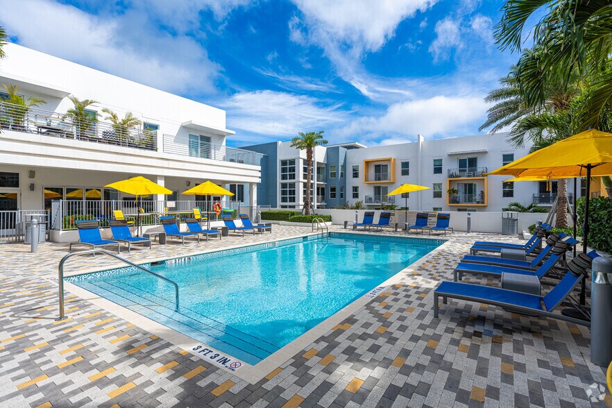 More Photos Of 190 SE 5th Ave, Delray Beach Apartments For Lease