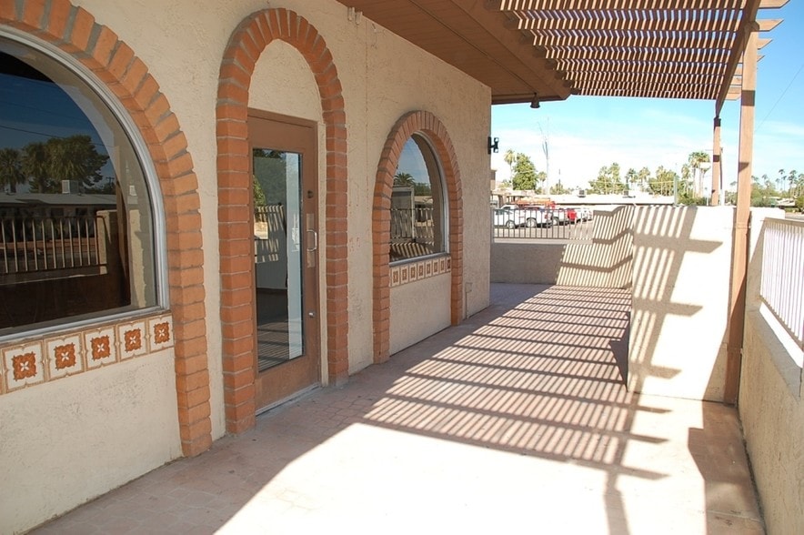 More Photos Of 6739 East Avalon Drive, Scottsdale Restaurant For Lease