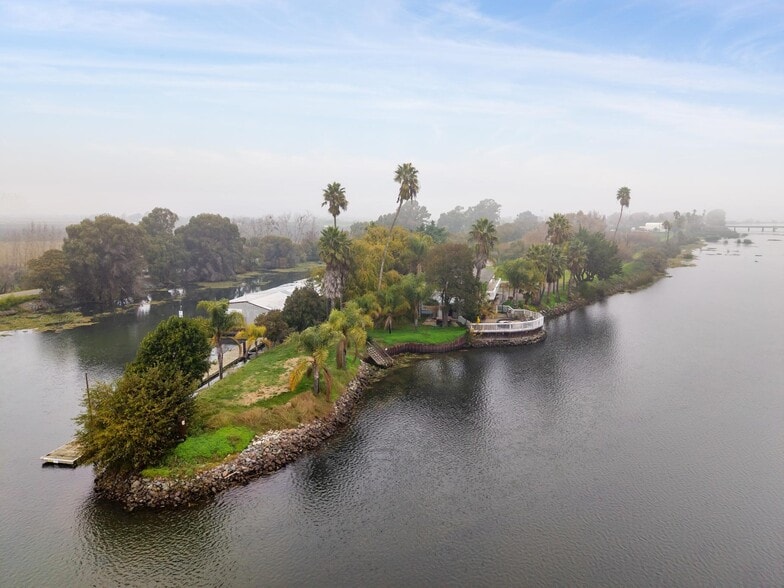 More Photos Of 500 Brannan Island Rd, Isleton Marina For Sale